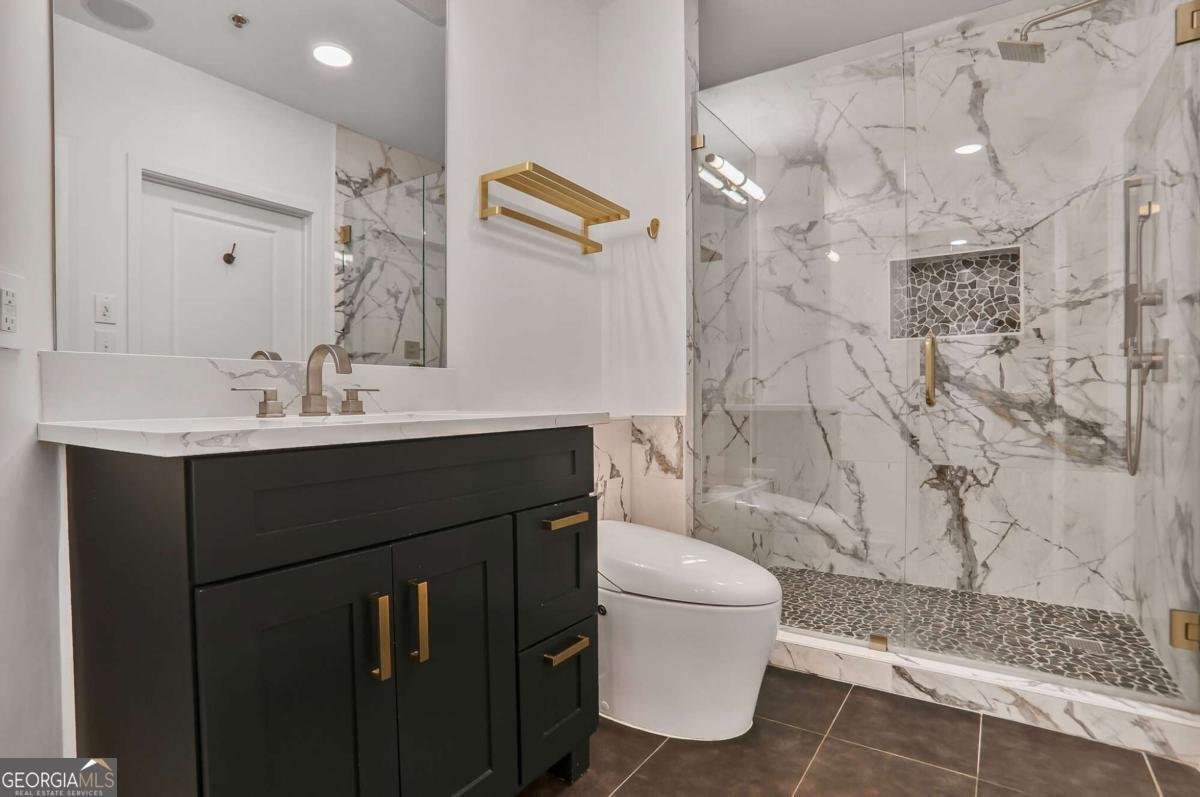 855 Peachtree Street Atlanta - 15