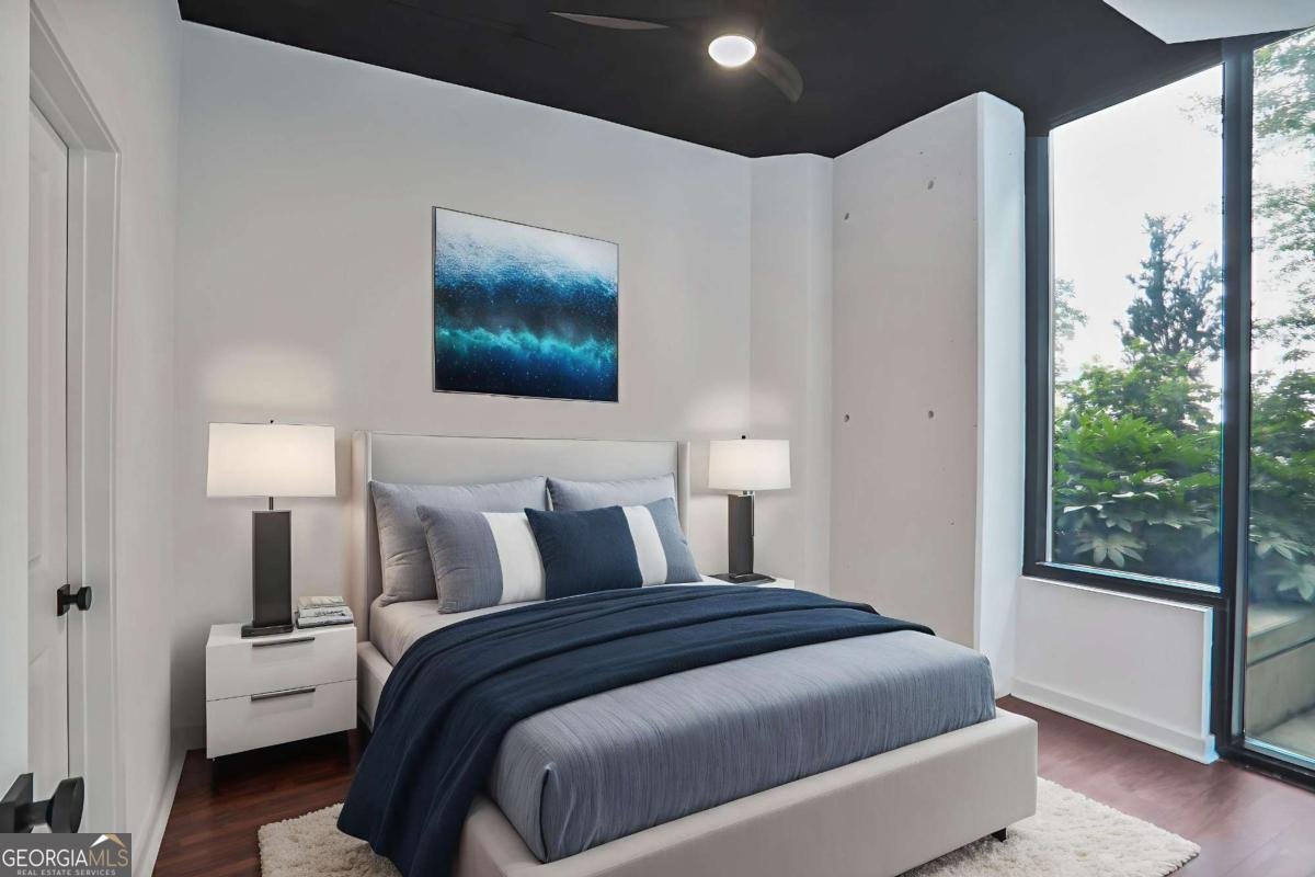 855 Peachtree Street Atlanta - 17