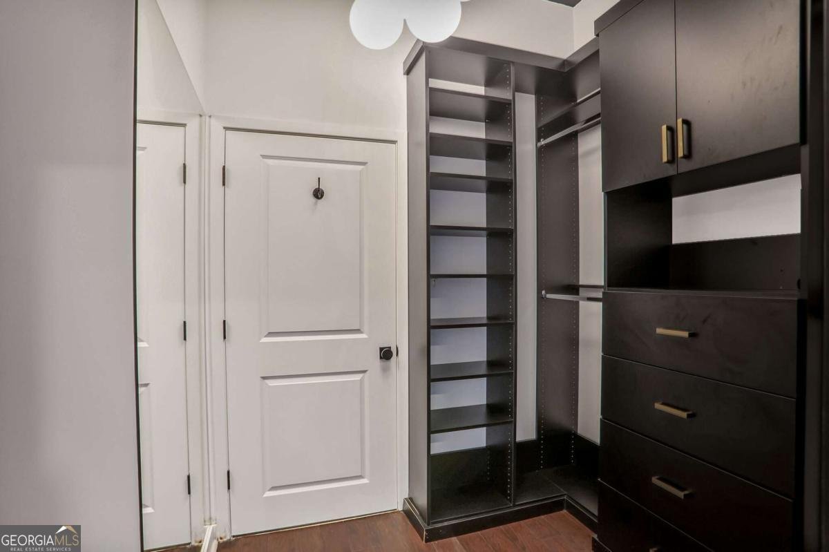 855 Peachtree Street Atlanta - 21