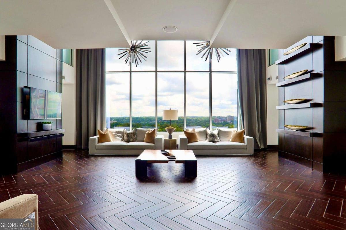 855 Peachtree Street Atlanta - 24