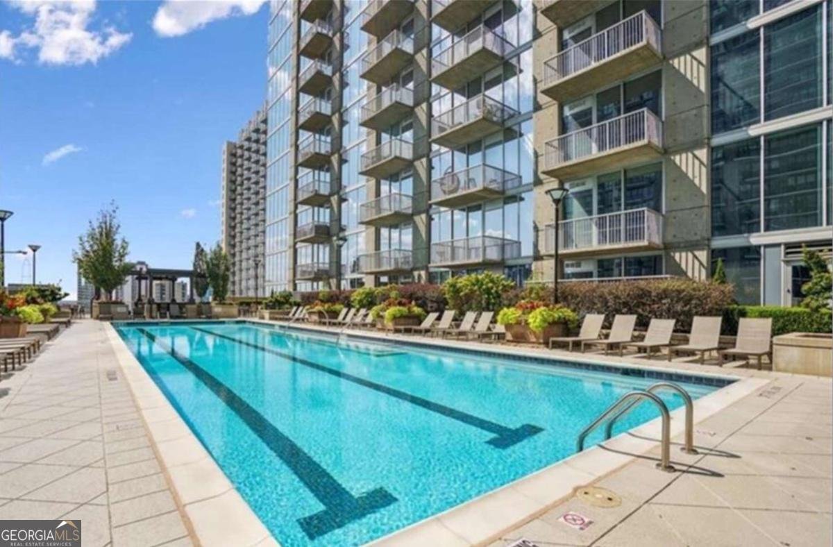 855 Peachtree Street Atlanta - 25