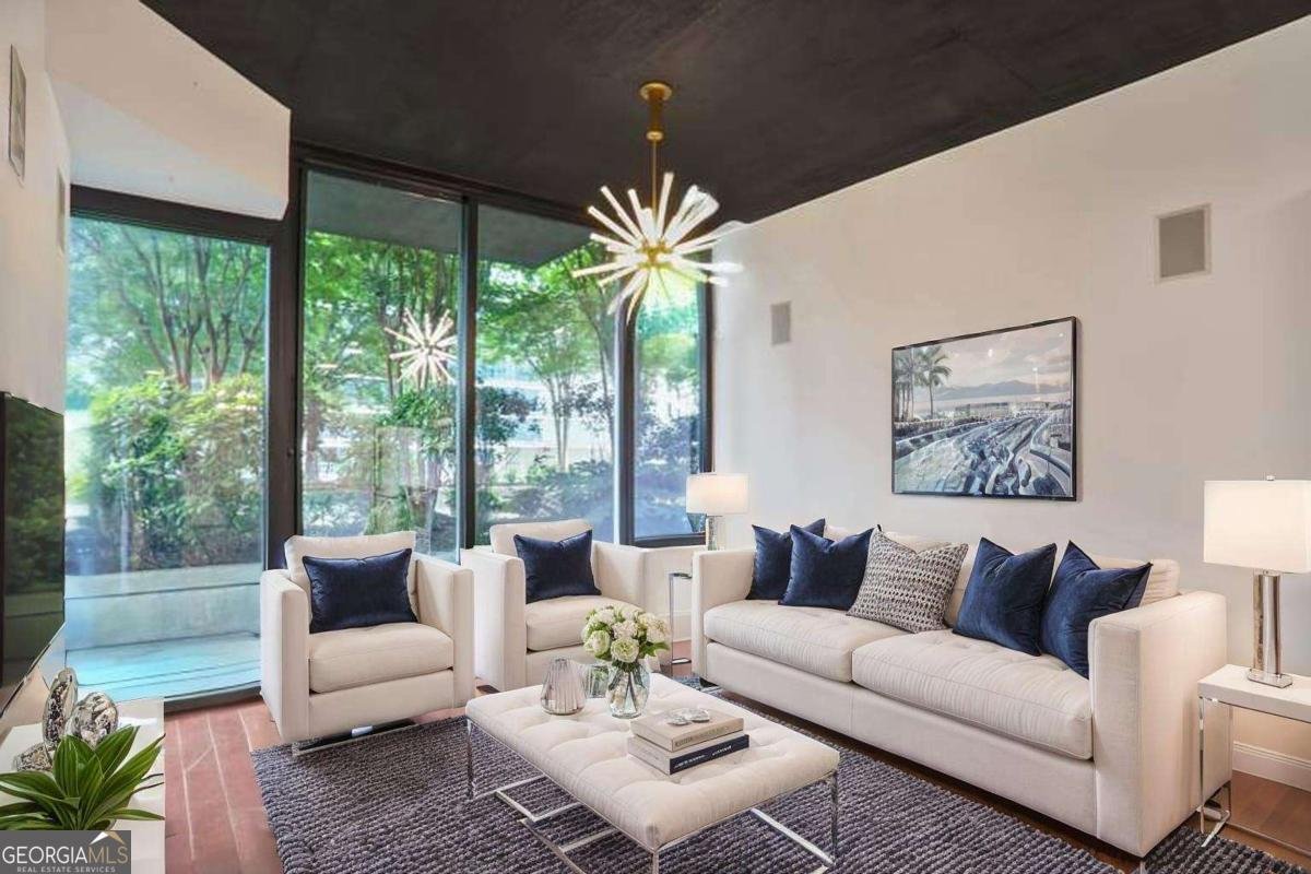 855 Peachtree Street Atlanta - 3