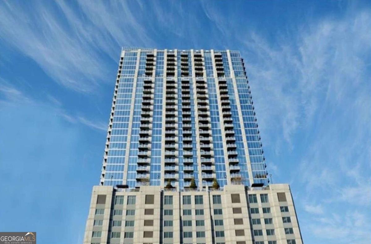 855 Peachtree Street Atlanta - 30
