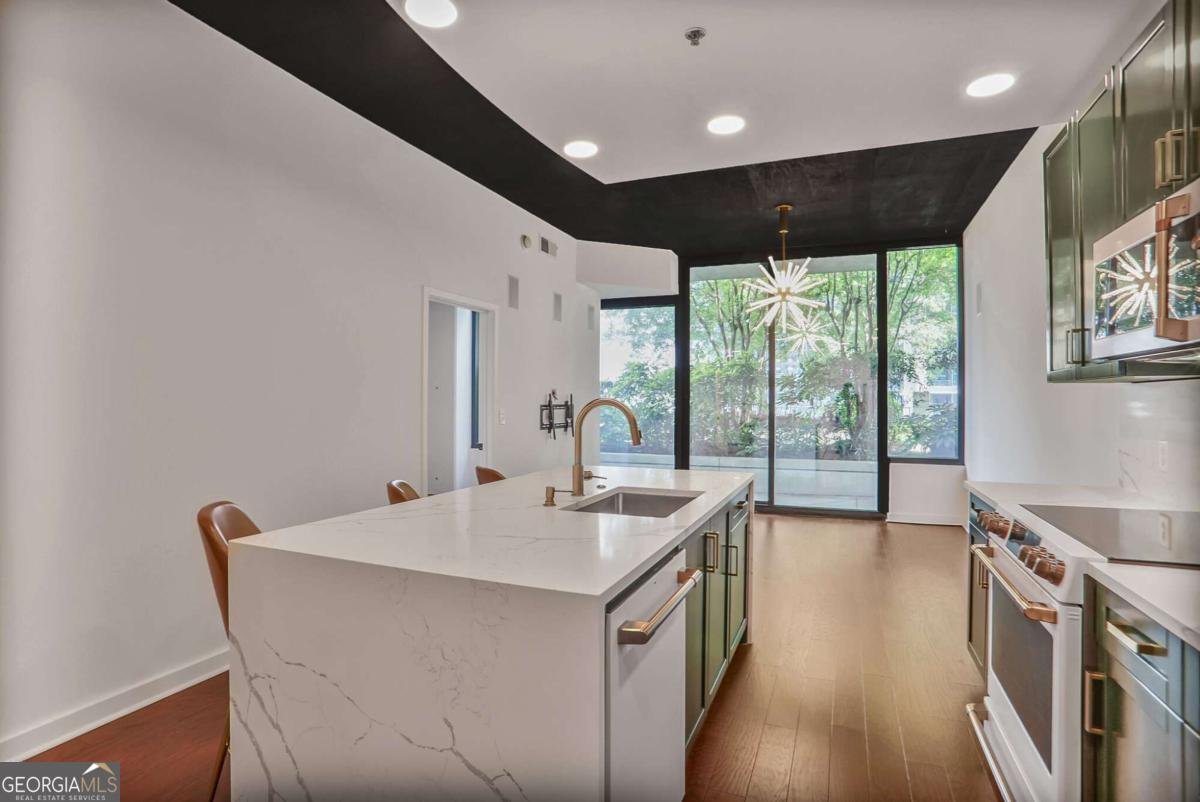 855 Peachtree Street Atlanta - 4