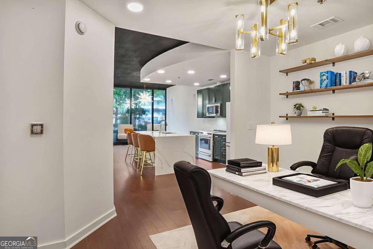 855 Peachtree Street Atlanta - 7