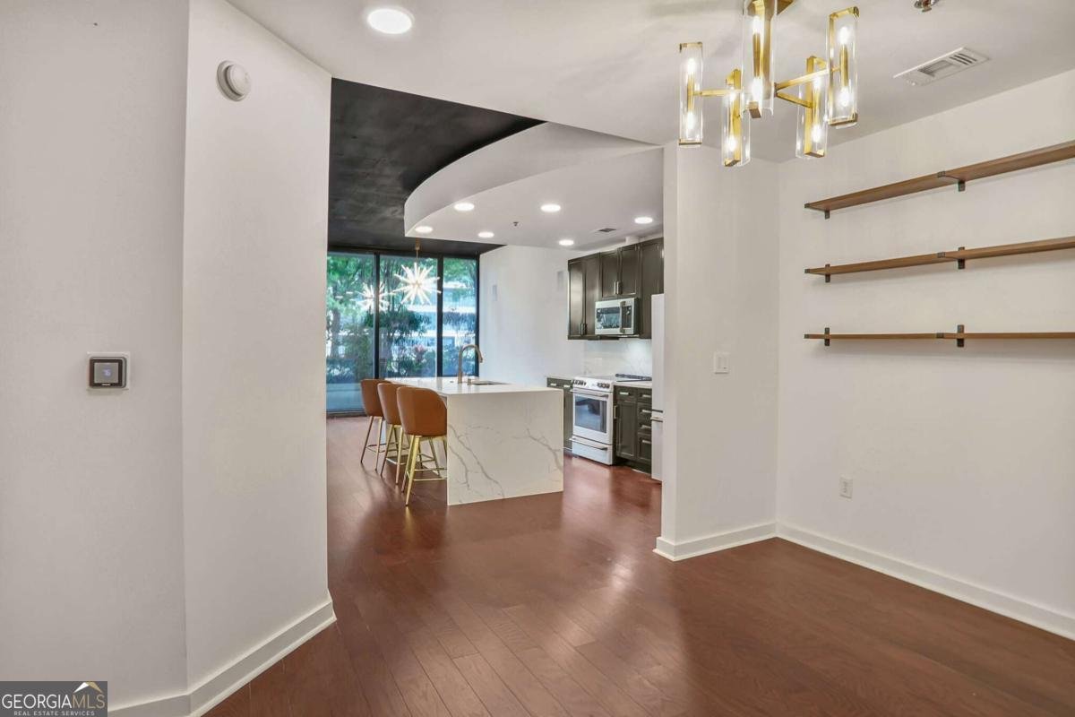 855 Peachtree Street Atlanta - 8