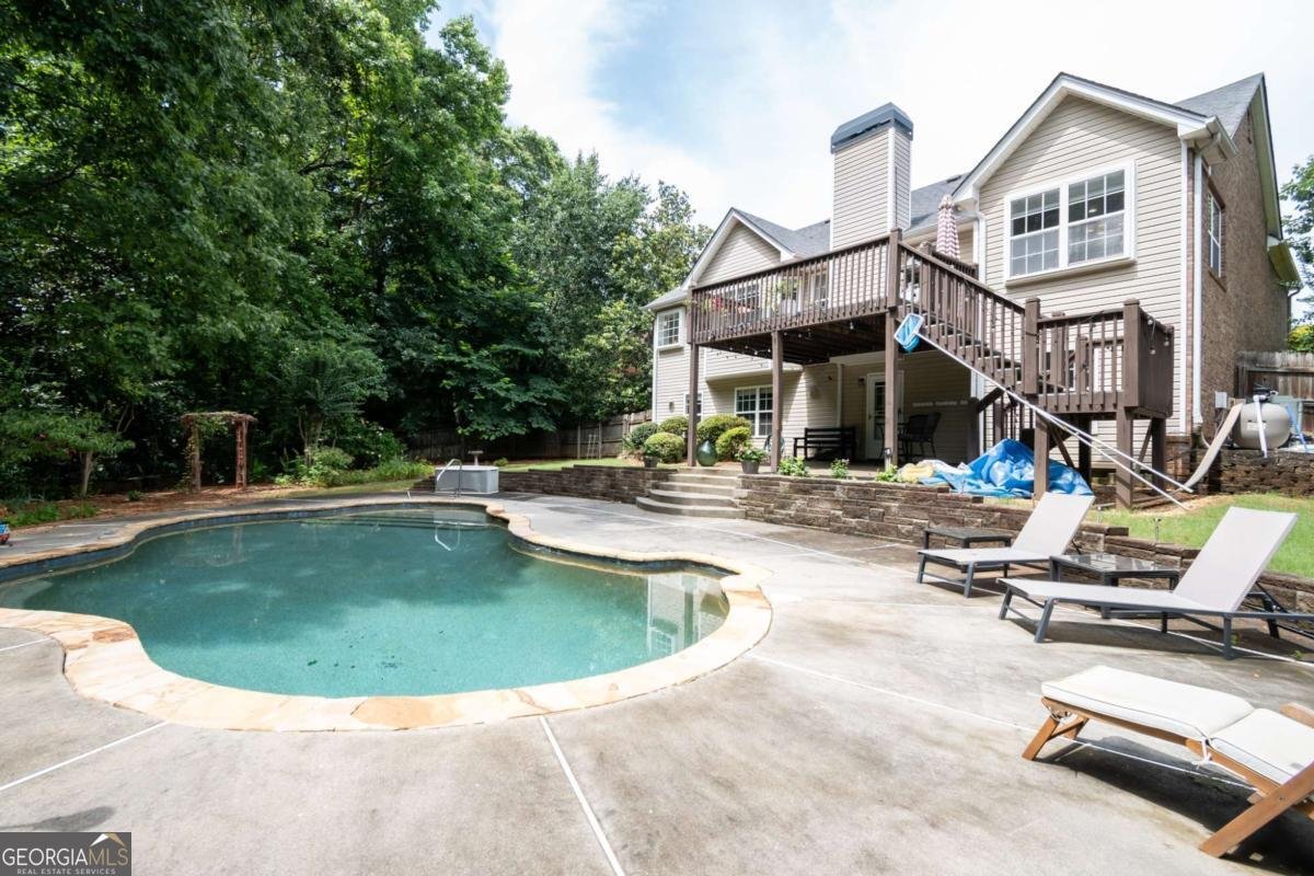 305 Joanne Court Athens - 1