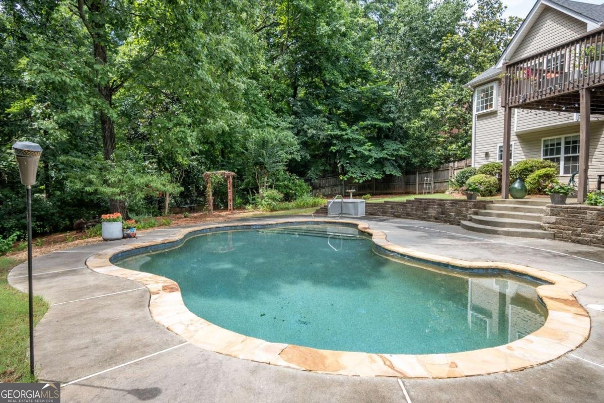 305 Joanne Court Athens - 2