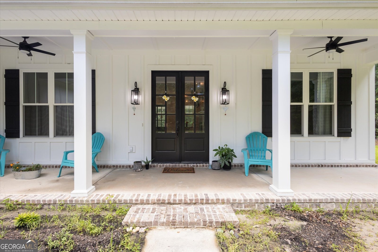1609 Lee Road Pembroke - 1