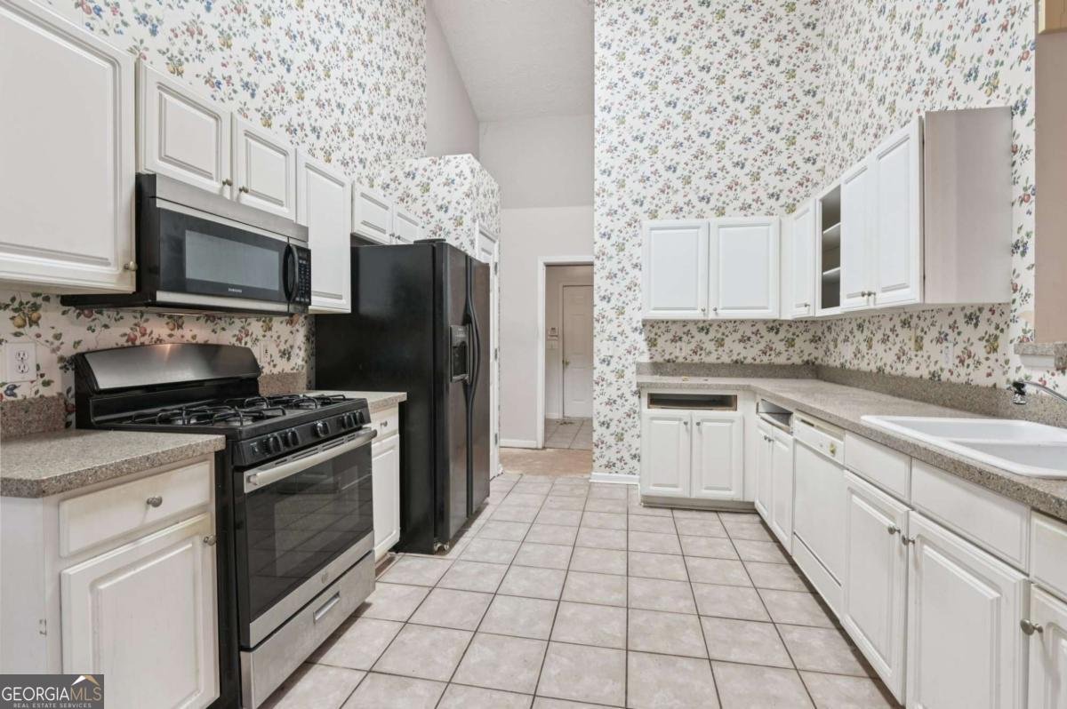 288 Old Burnt Hickory Road Acworth - 11