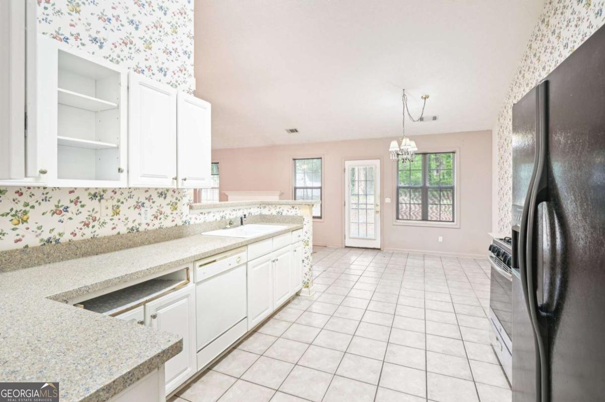 288 Old Burnt Hickory Road Acworth - 12