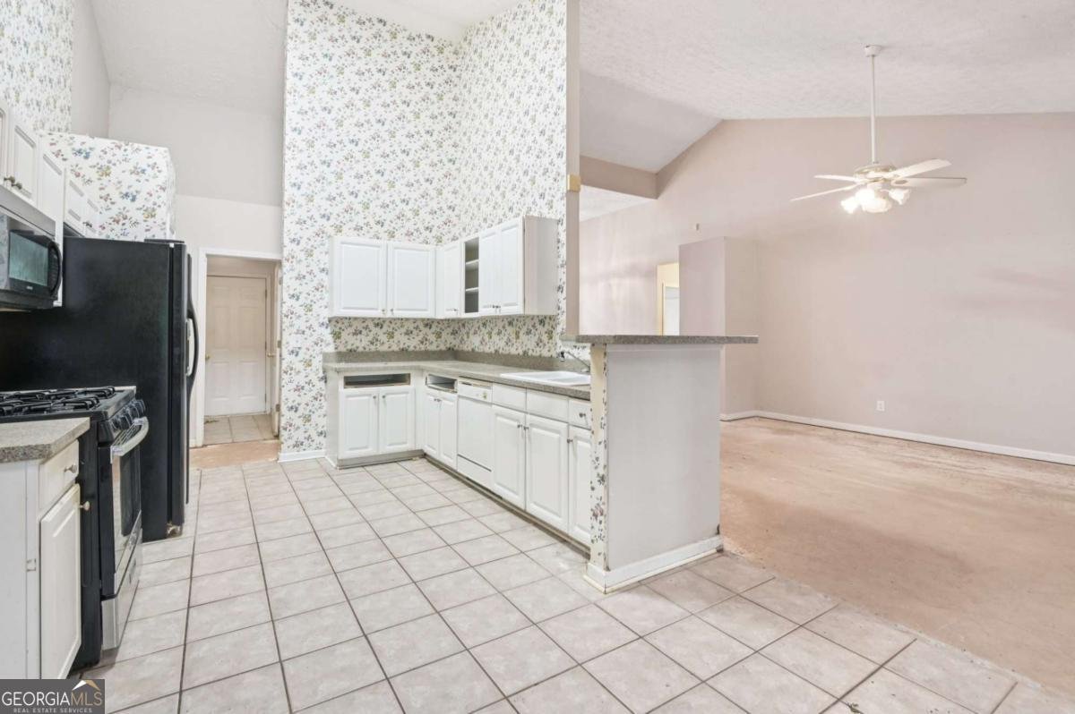 288 Old Burnt Hickory Road Acworth - 13