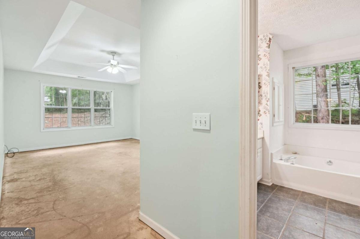 288 Old Burnt Hickory Road Acworth - 25