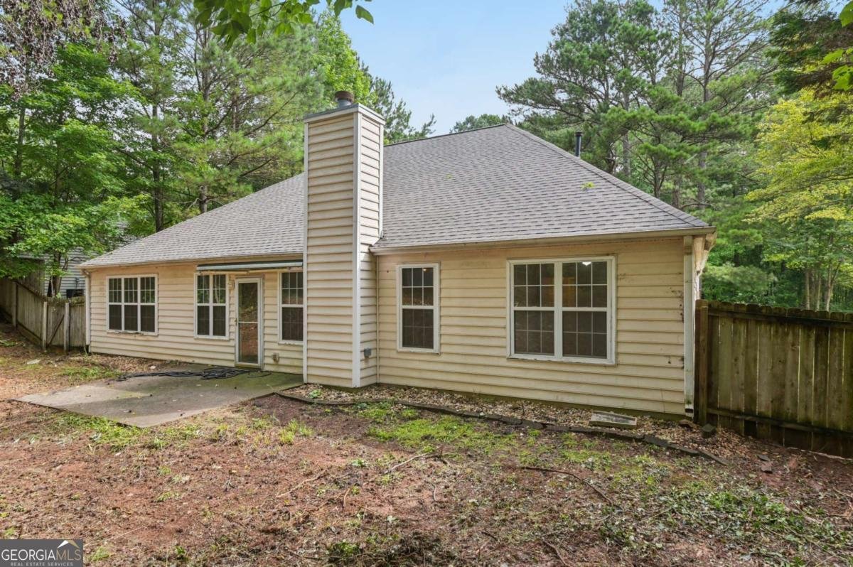 288 Old Burnt Hickory Road Acworth - 29