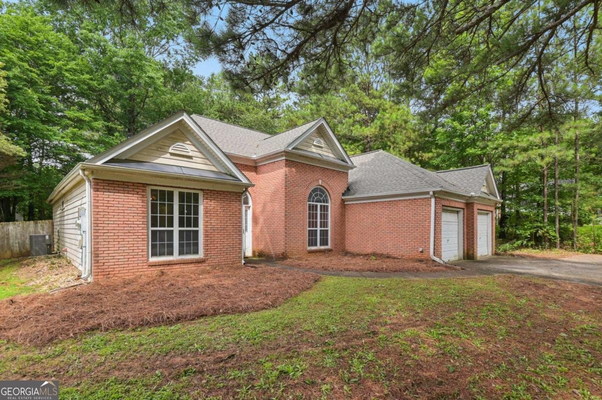 288 Old Burnt Hickory Road Acworth - 3