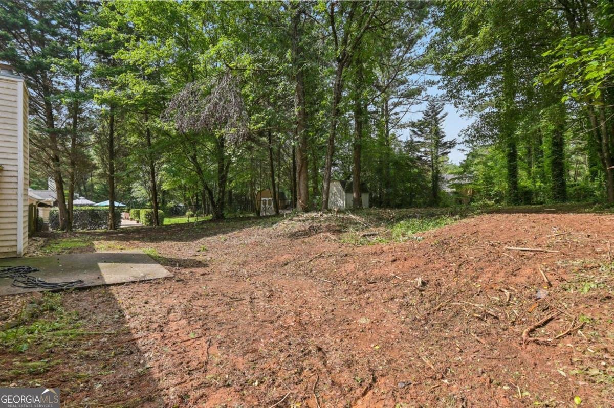 288 Old Burnt Hickory Road Acworth - 31