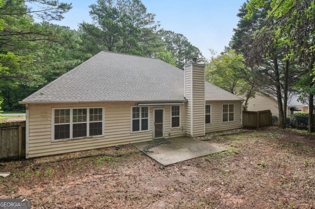 288 Old Burnt Hickory Road Acworth - 32