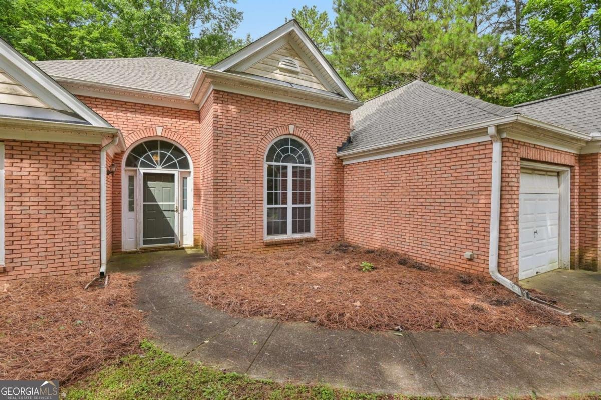 288 Old Burnt Hickory Road Acworth - 4
