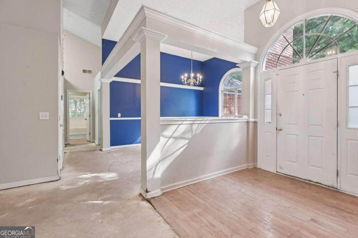 288 Old Burnt Hickory Road Acworth - 6