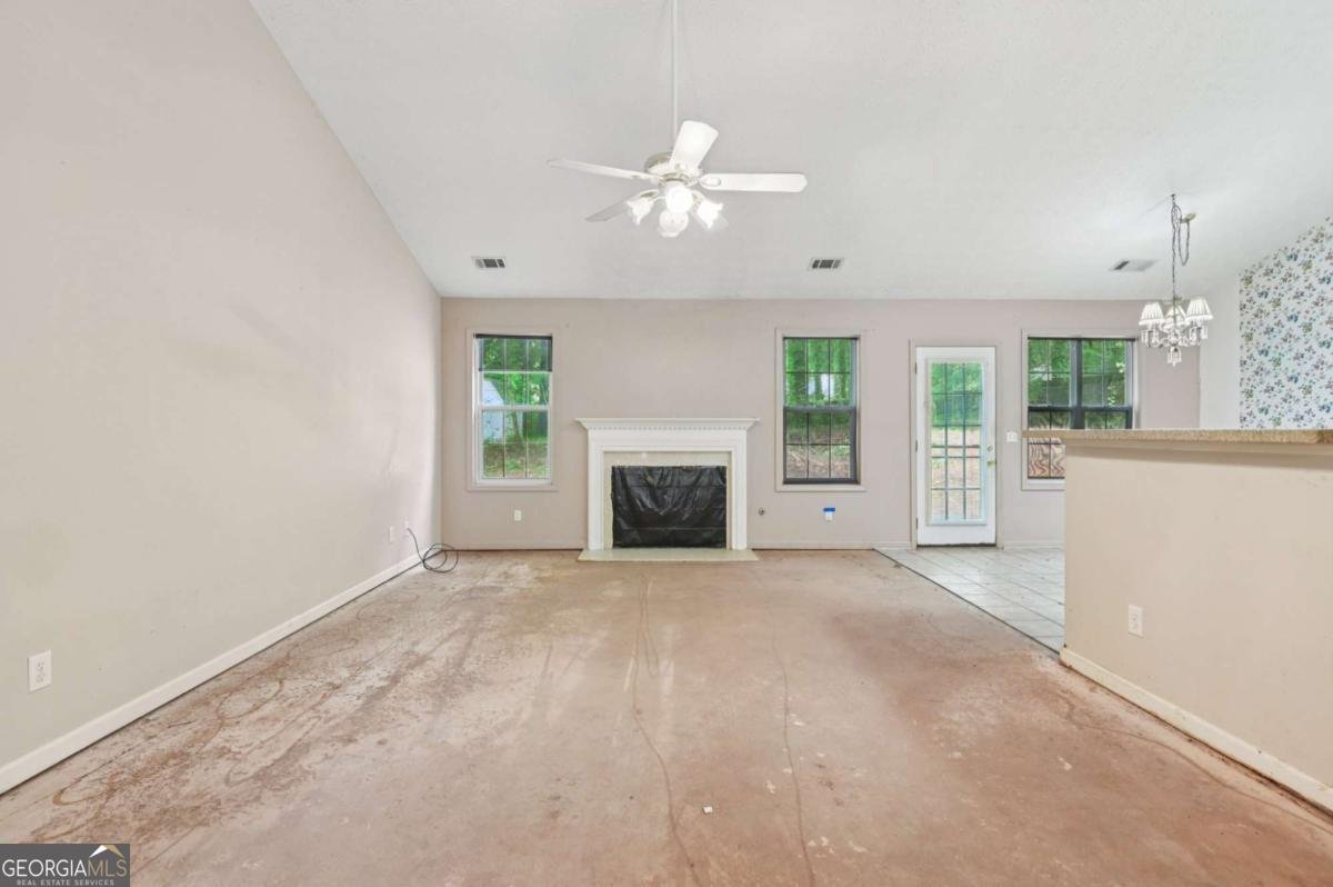 288 Old Burnt Hickory Road Acworth - 7