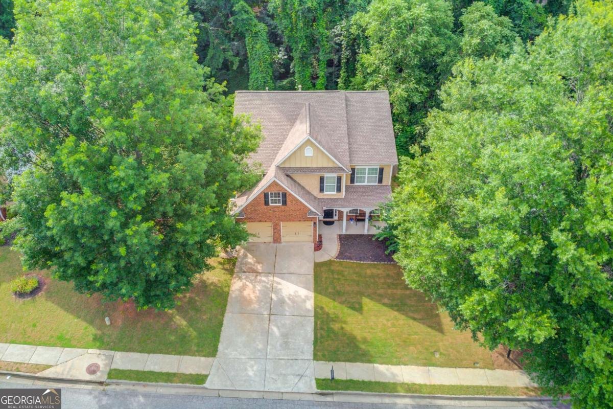 4092 Duran Lane Auburn - 1