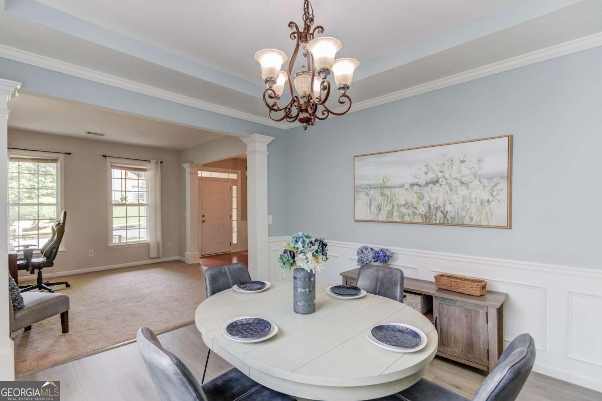 4092 Duran Lane Auburn - 10