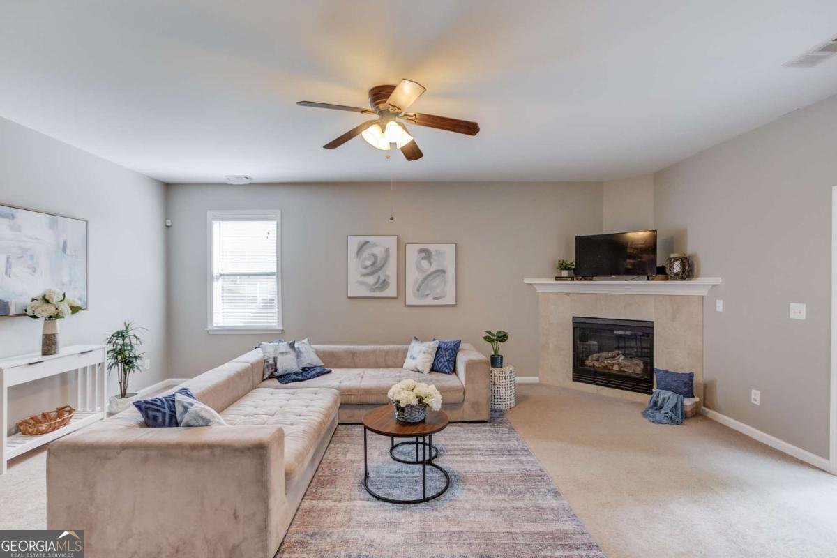 4092 Duran Lane Auburn - 13
