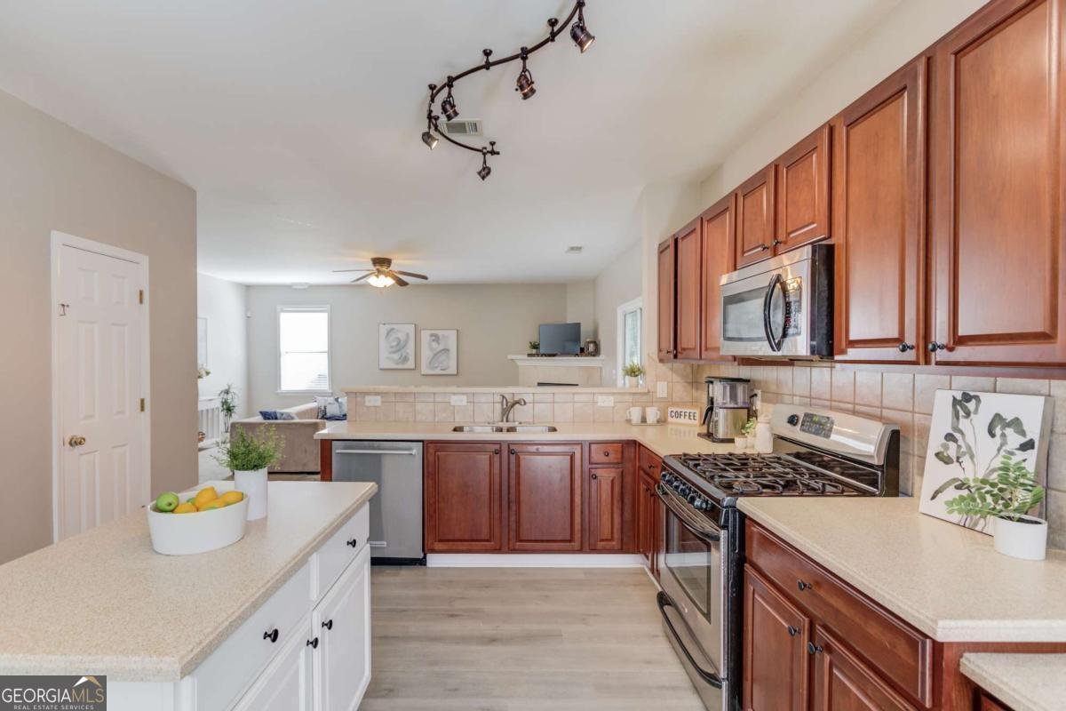 4092 Duran Lane Auburn - 18