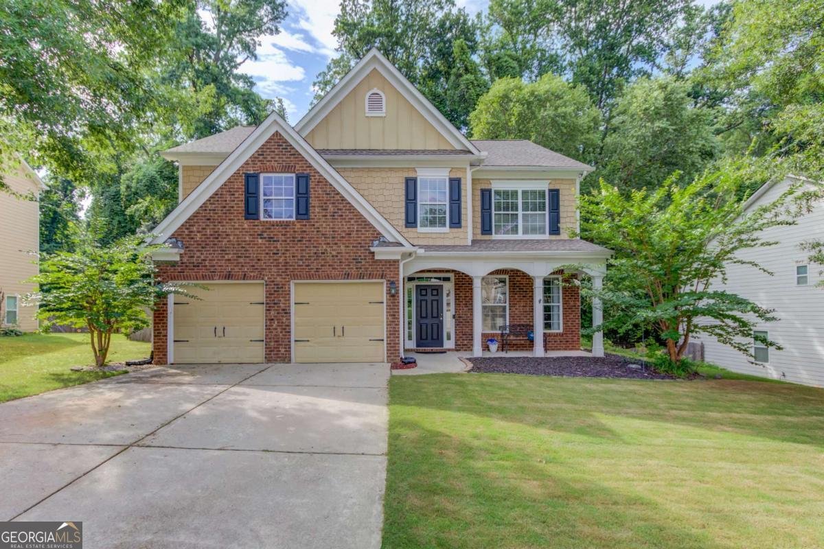 4092 Duran Lane Auburn - 2