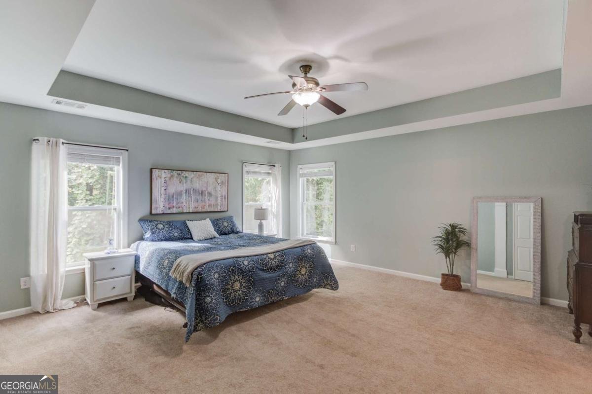 4092 Duran Lane Auburn - 27