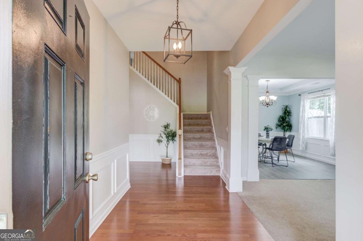 4092 Duran Lane Auburn - 5