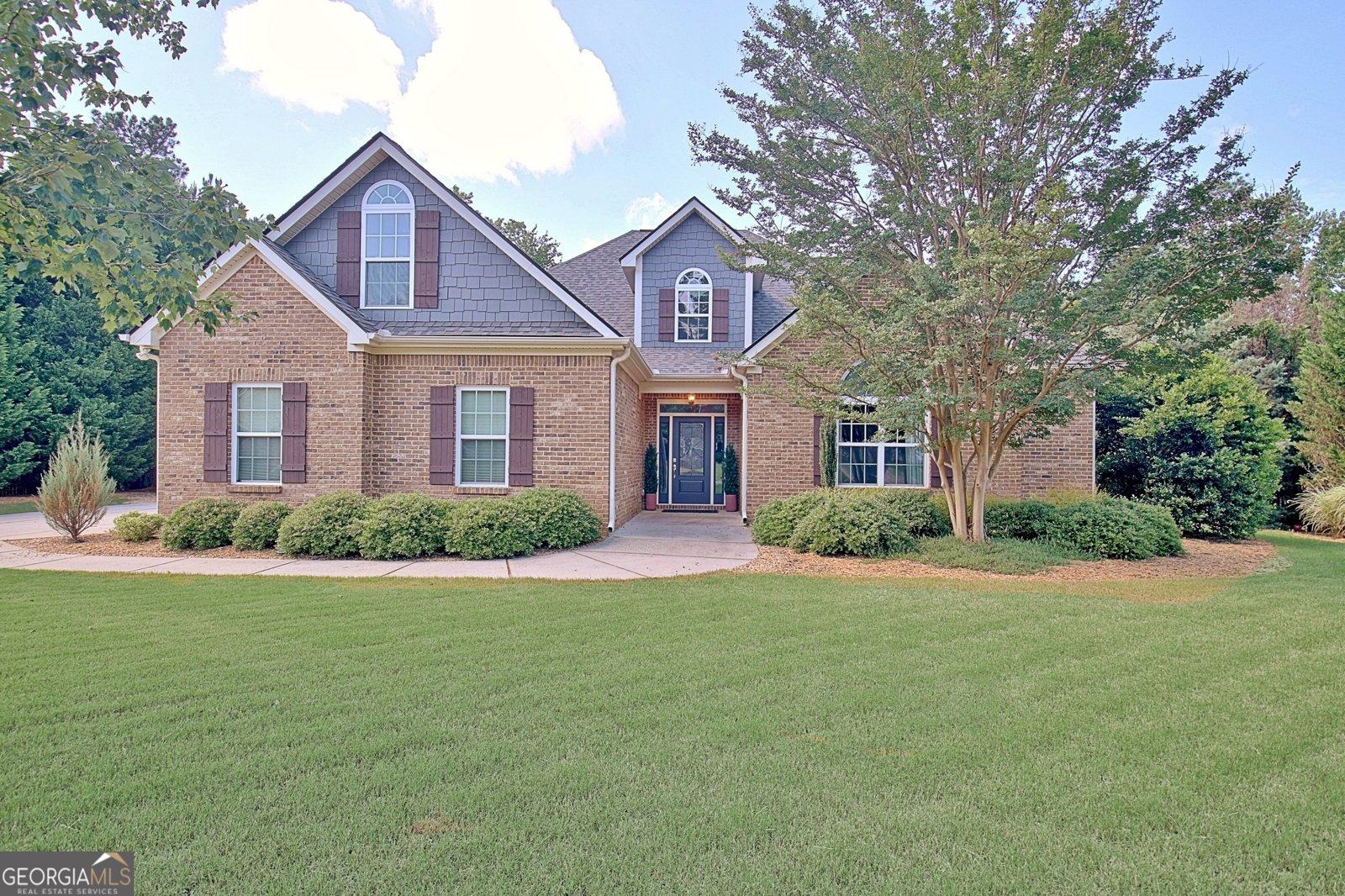 260 Bonnie Lane Fayetteville - 1