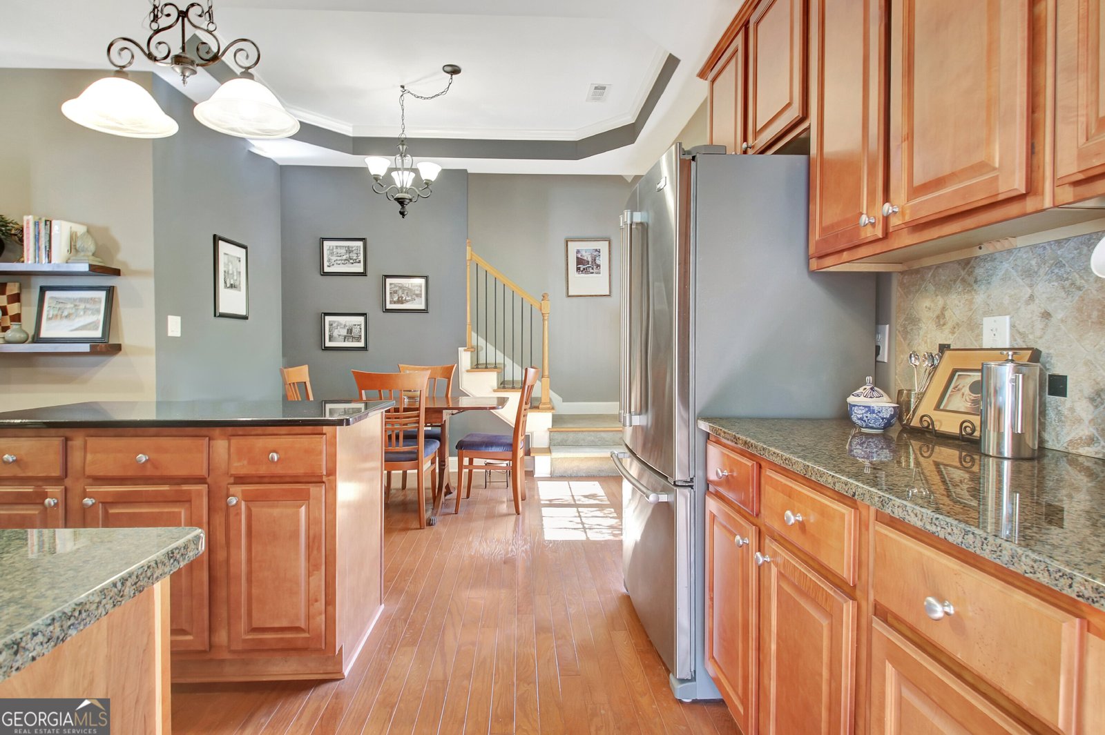 260 Bonnie Lane Fayetteville - 10