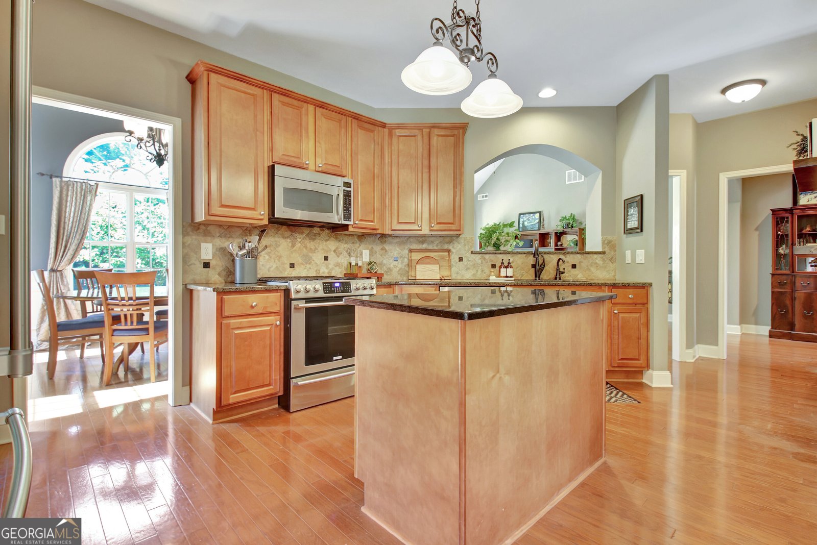 260 Bonnie Lane Fayetteville - 11