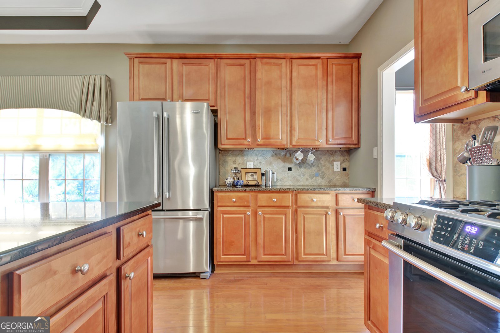 260 Bonnie Lane Fayetteville - 12