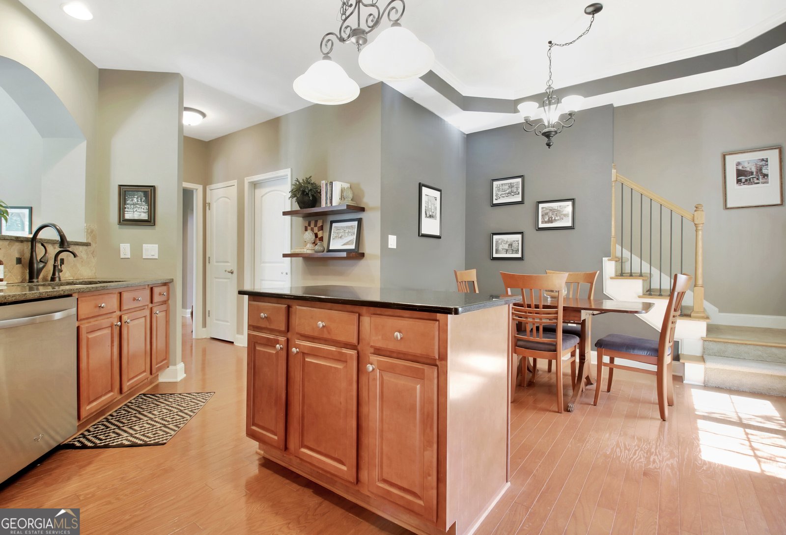 260 Bonnie Lane Fayetteville - 13