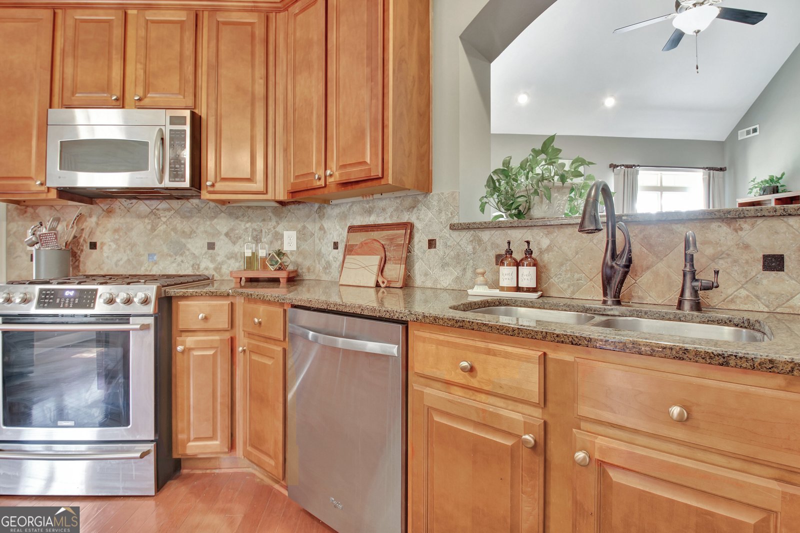 260 Bonnie Lane Fayetteville - 15