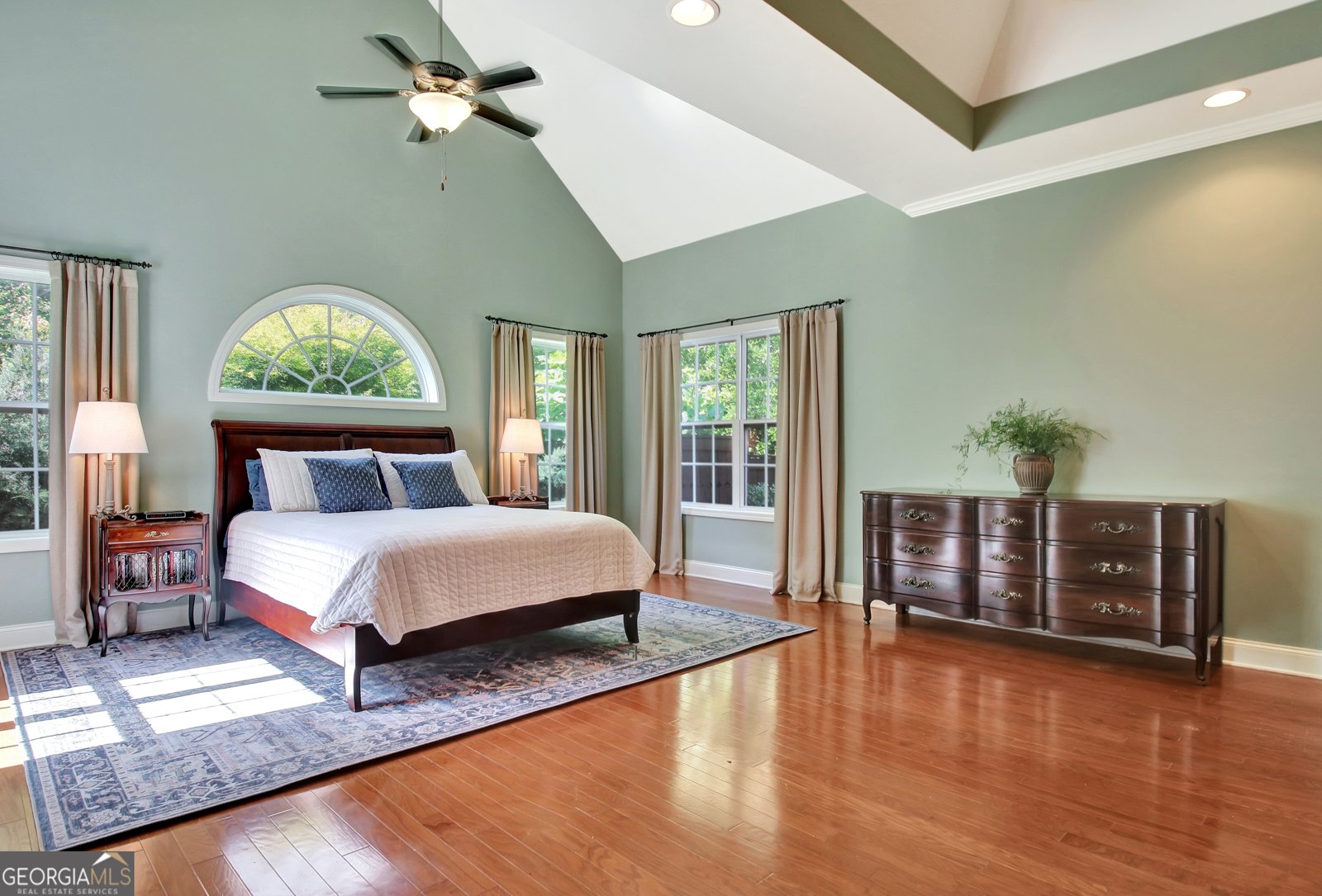 260 Bonnie Lane Fayetteville - 17