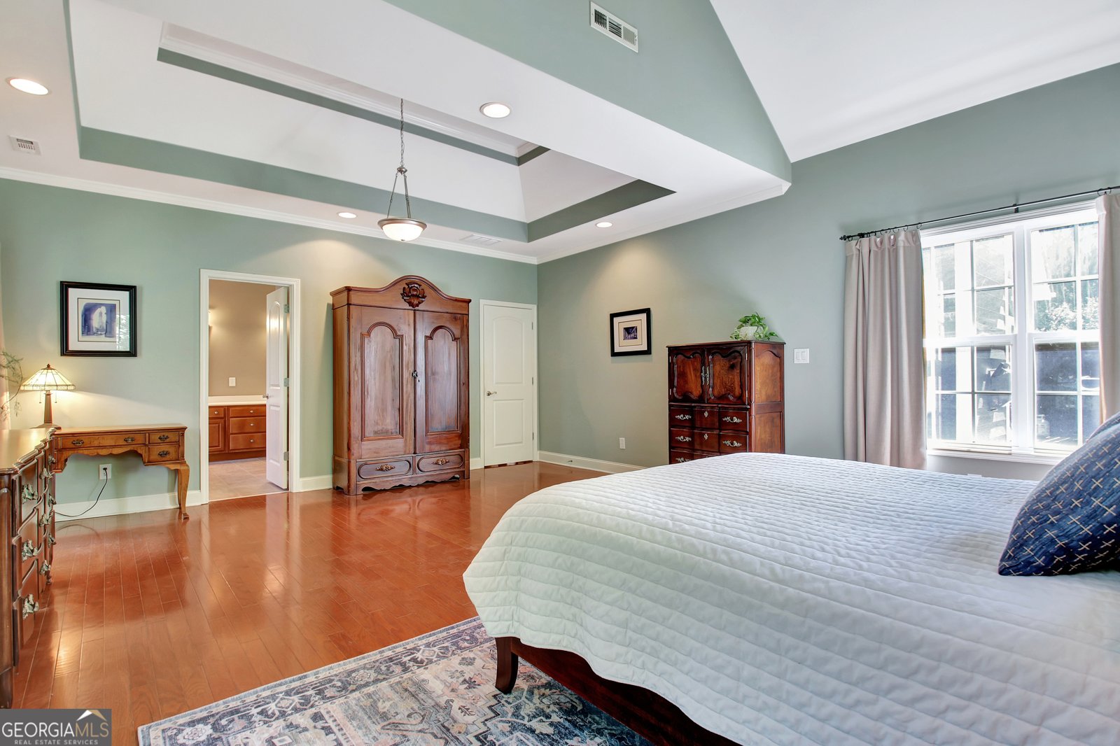 260 Bonnie Lane Fayetteville - 18