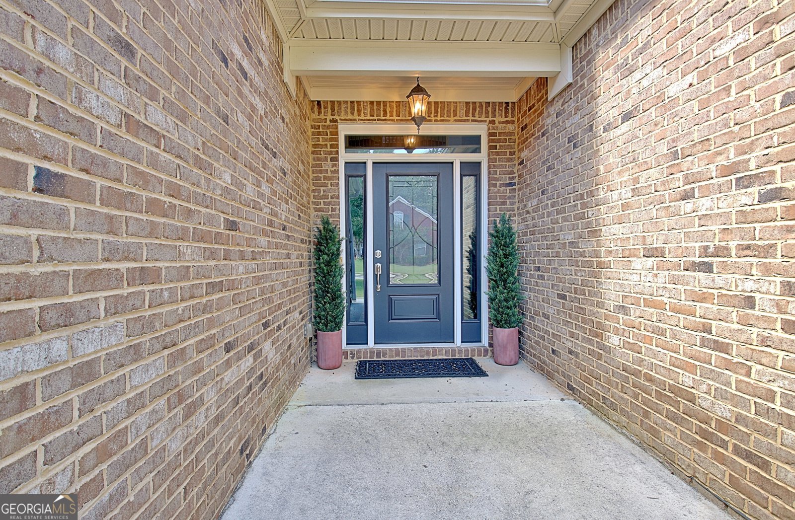 260 Bonnie Lane Fayetteville - 2