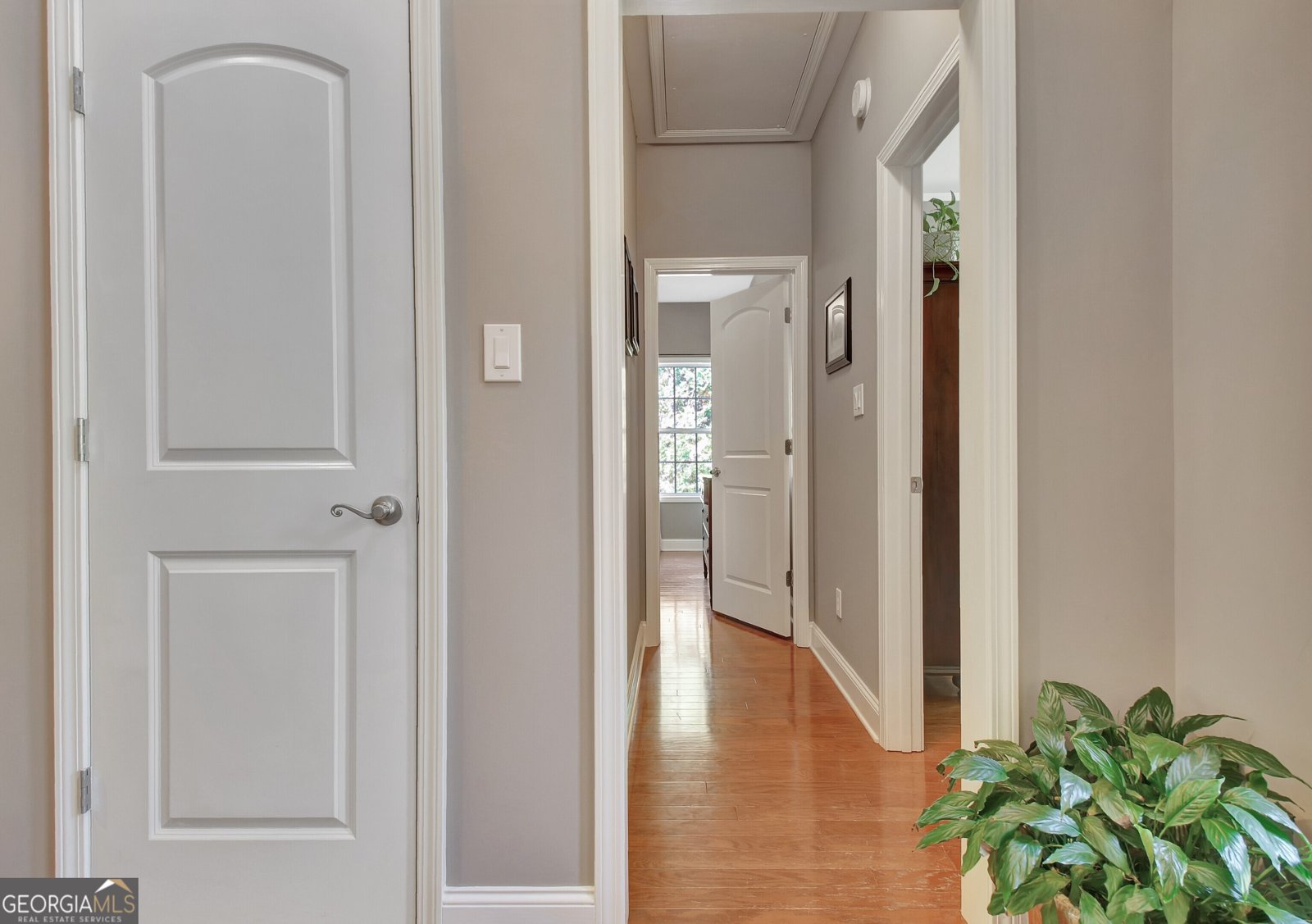 260 Bonnie Lane Fayetteville - 22