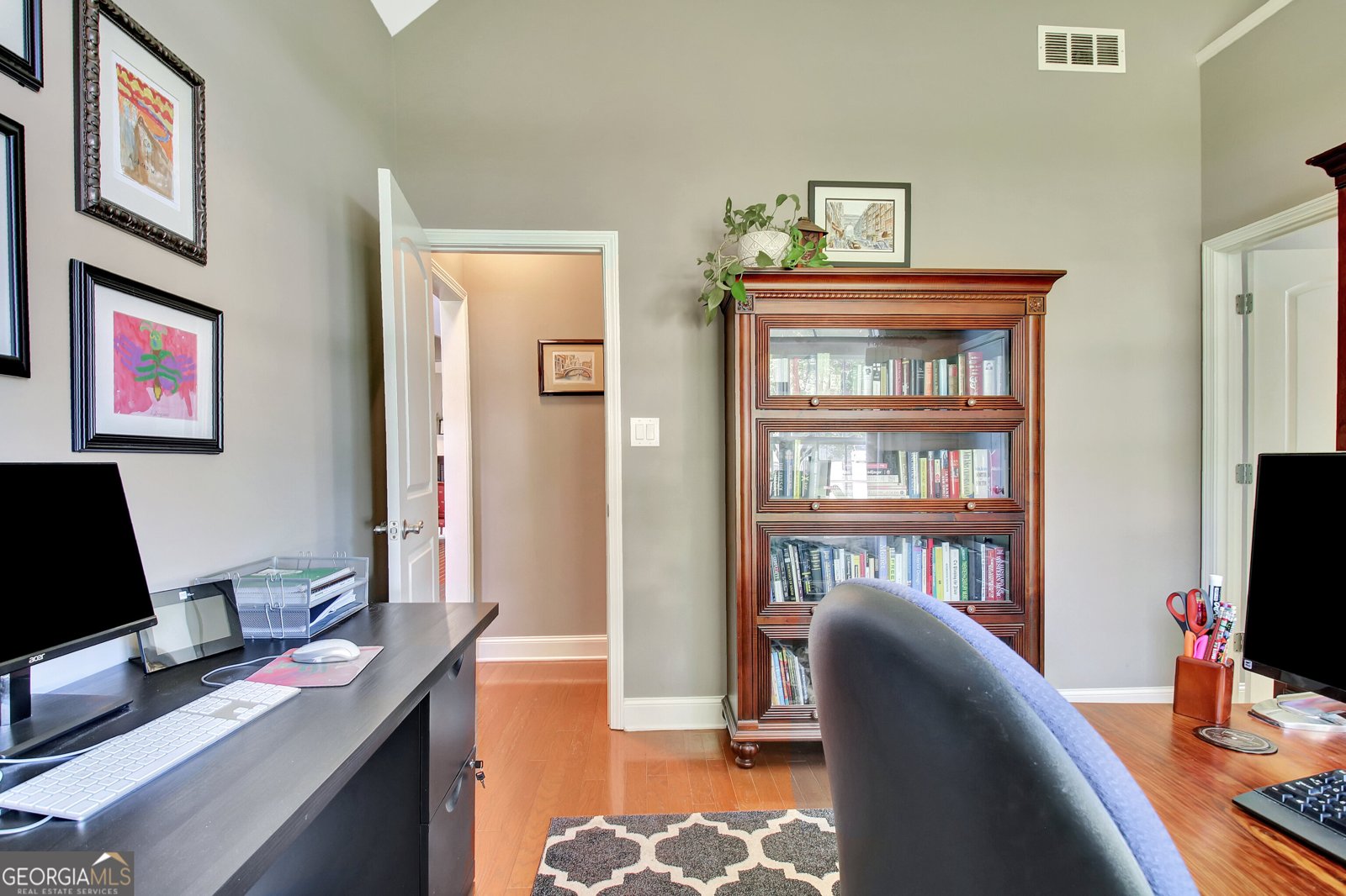 260 Bonnie Lane Fayetteville - 24