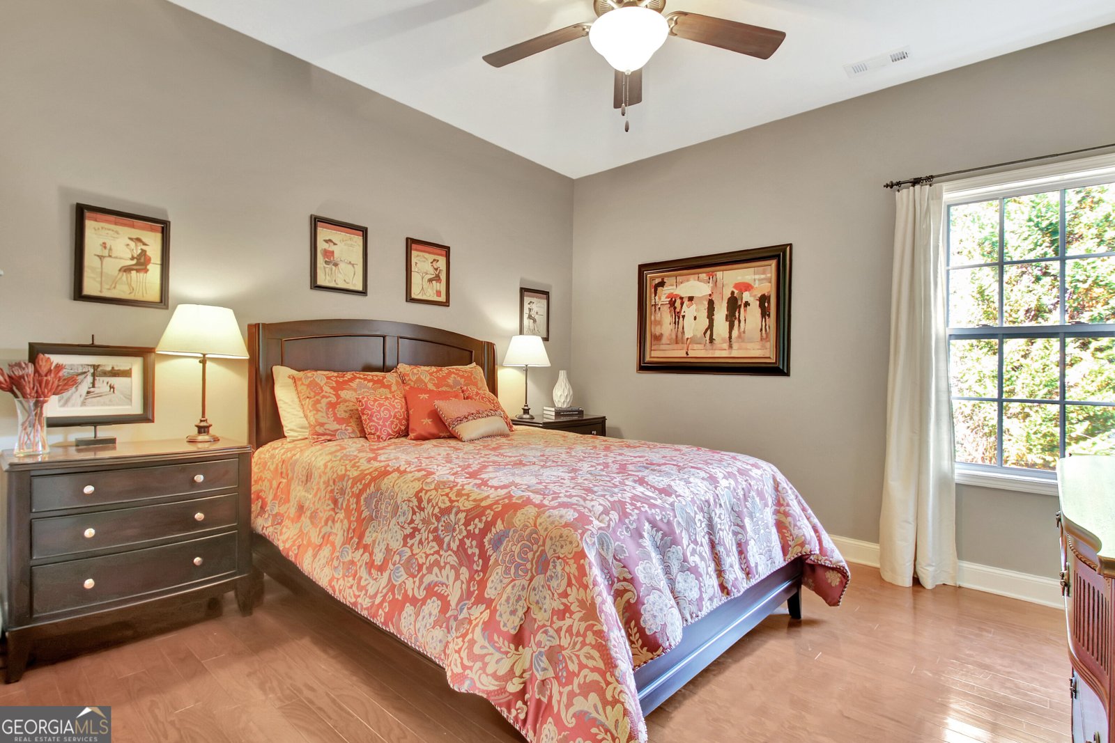 260 Bonnie Lane Fayetteville - 25