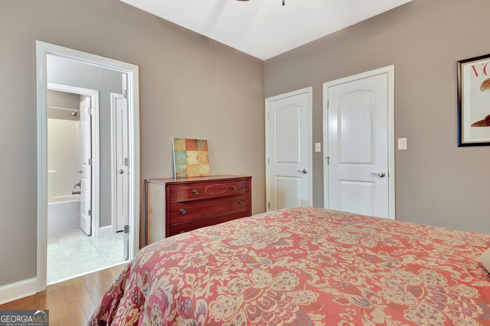 260 Bonnie Lane Fayetteville - 26