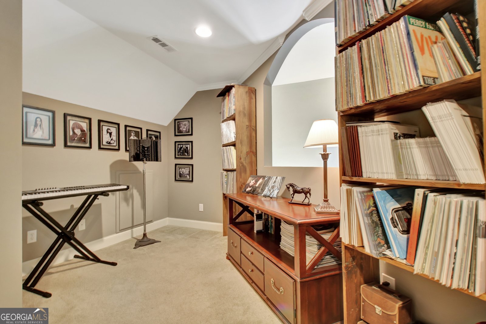 260 Bonnie Lane Fayetteville - 28
