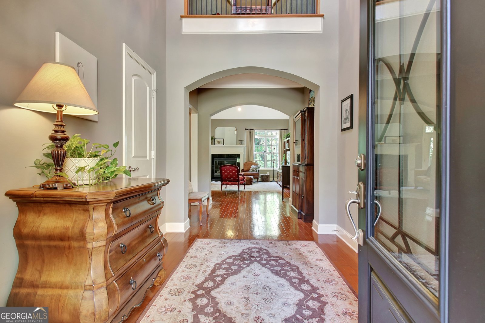 260 Bonnie Lane Fayetteville - 3