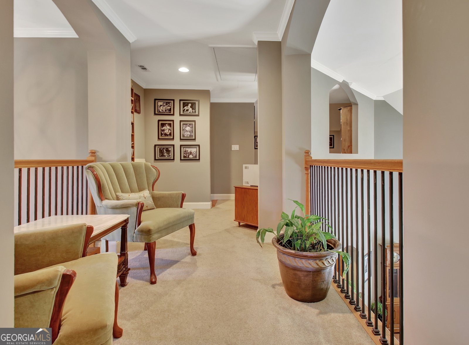 260 Bonnie Lane Fayetteville - 30