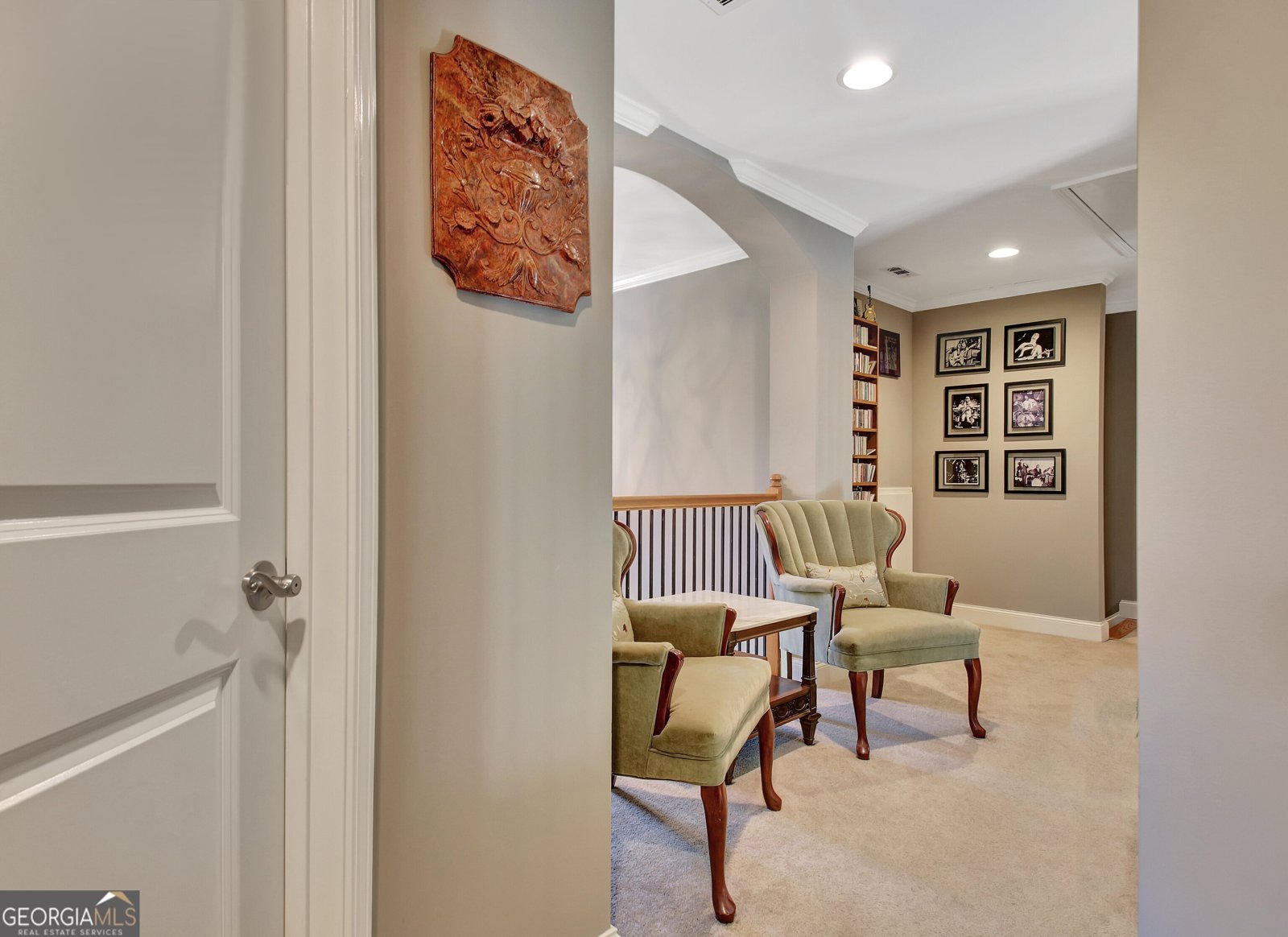 260 Bonnie Lane Fayetteville - 33