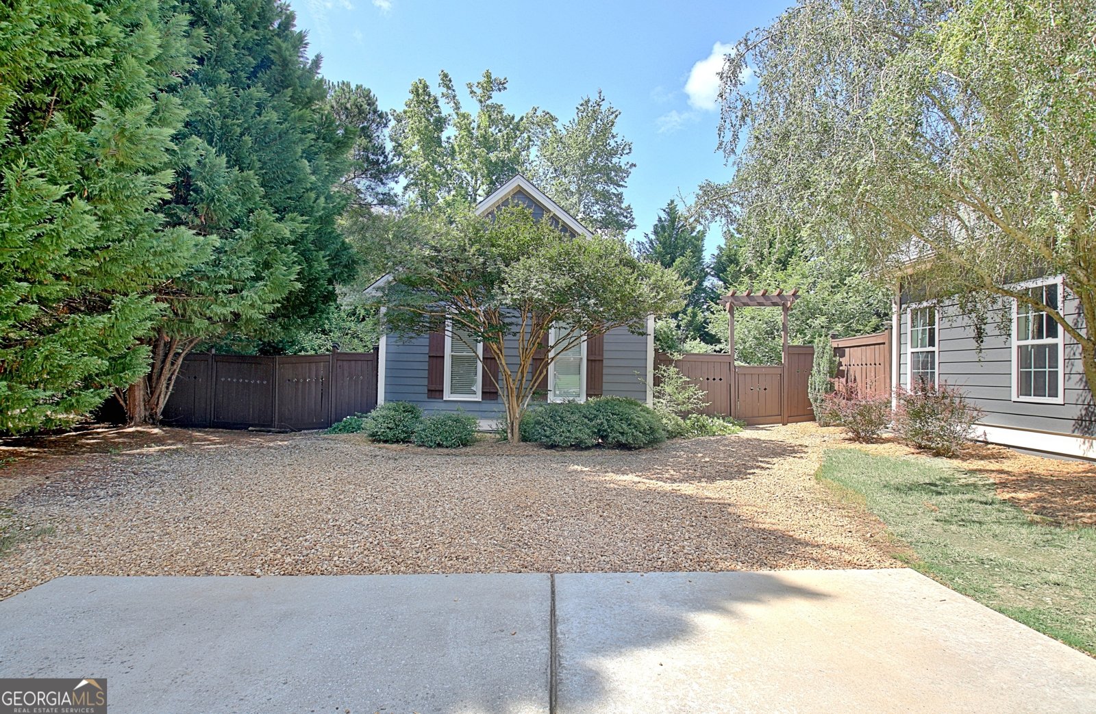 260 Bonnie Lane Fayetteville - 34