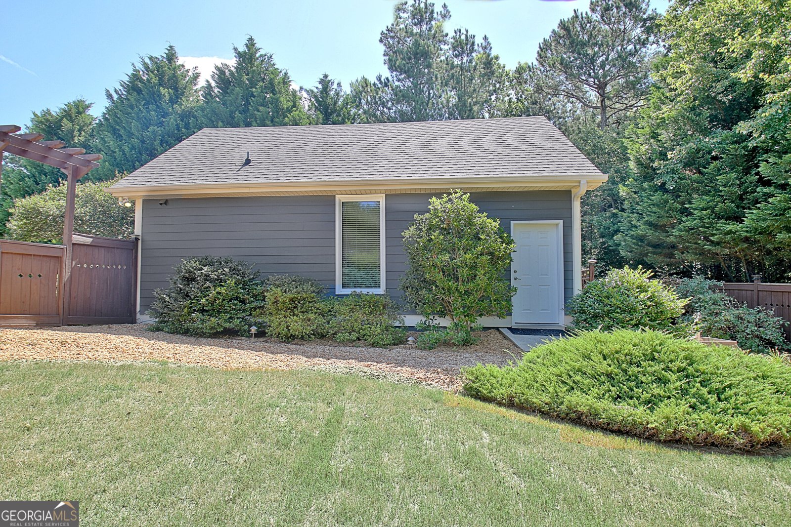 260 Bonnie Lane Fayetteville - 35